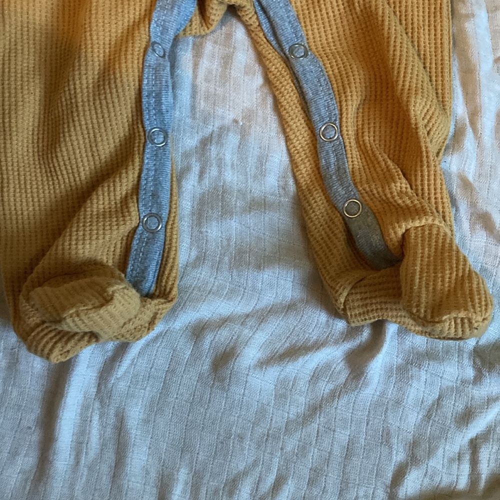 Baby sleeper - Picture 3 of 3